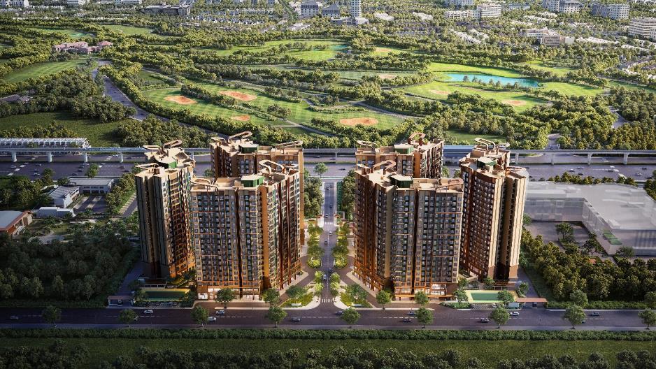 Từ thủ phủ công nghiệp đến cực tăng trưởng mới: Thị trường bất động sản phía Bắc TP.HCM bước vào cuộc đua nâng chuẩn Từ thủ phủ công nghiệp đến cực tăng trưởng mới: Thị trường bất động sản phía Bắc TP.HCM bước vào cuộc đua nâng chuẩn