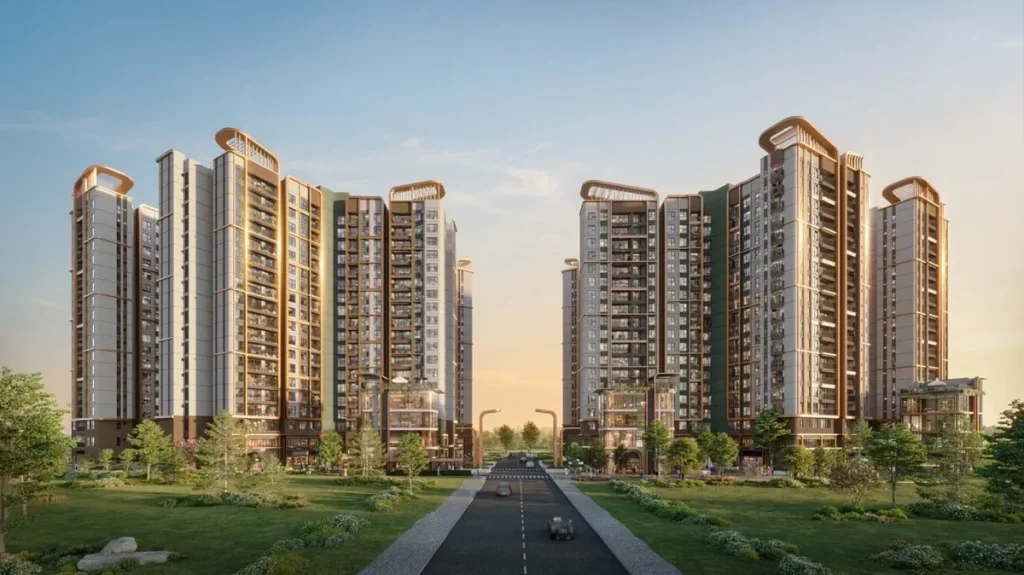 Hơn 2.000 người tham gia lễ ra quân dự án Norton Park