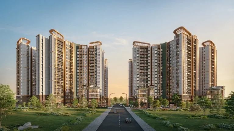 Lễ ra quân dự án Norton Park của Gamuda Land